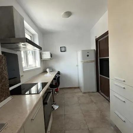 Oasis Sea Ovidiu