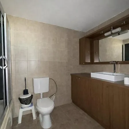 Villa Oasis Sea