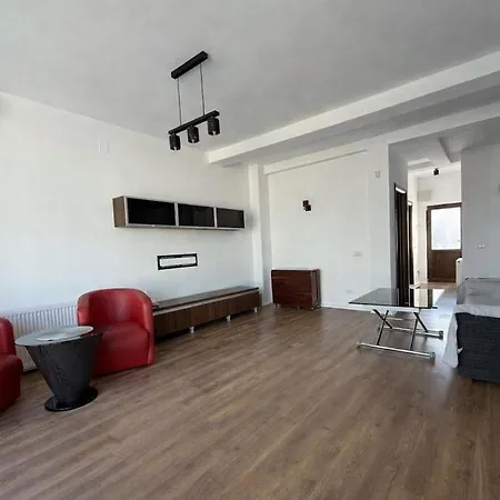 Oasis Sea Villa *