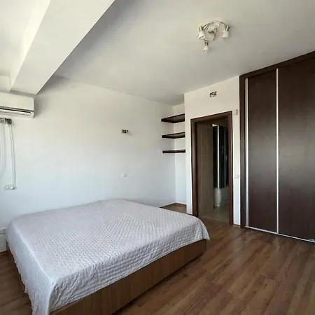 Villa Oasis Sea Ovidiu