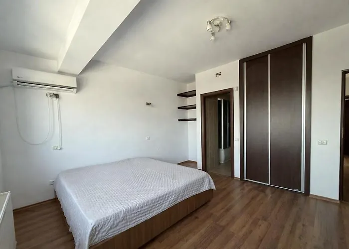 Villa Oasis Sea Ovidiu